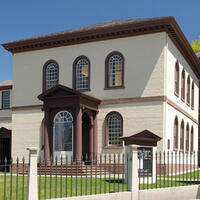 Jews of Early America