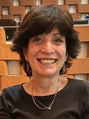 Rochelle Ausubel, Ph.D.